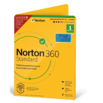 NORTON N360 1 DEV 12M TECHBENCH ATTACH DVD